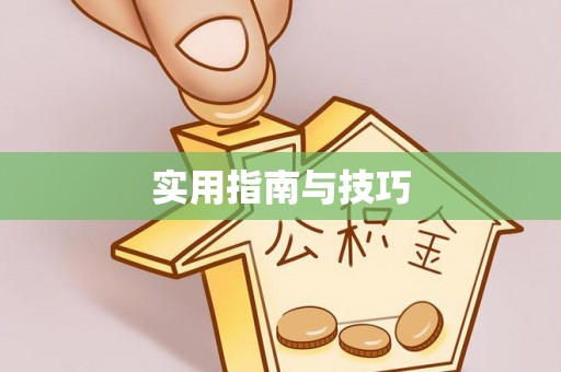 翠峦实用指南与技巧