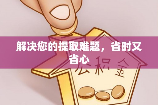翠峦解决您的提取难题，省时又省心